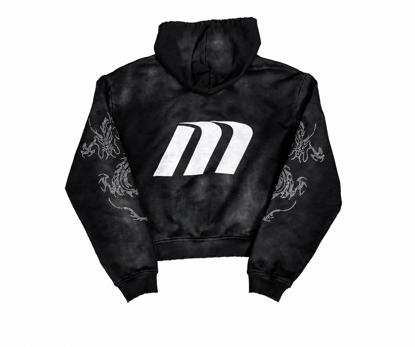 Signature "MELLOW" Zip-Up